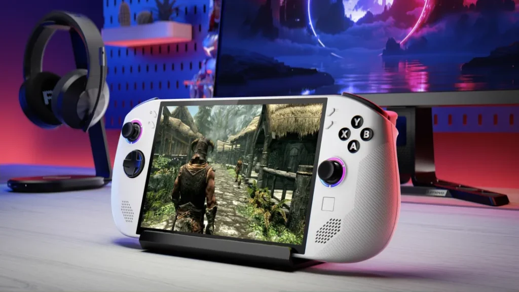 Valve бросает вызов доминированию Windows в игровой индустрии