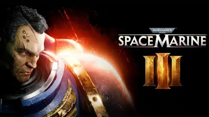 Новая надежда для поклонников Warhammer 40K: анонсирована игра Space Marine 3
