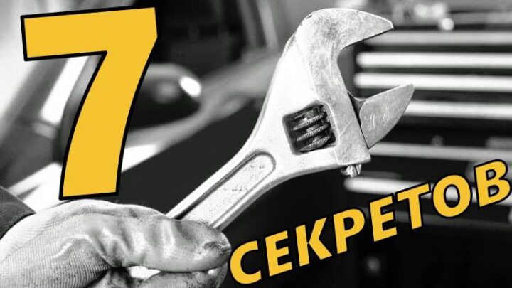 Летние автосоветы: Секреты профессионального ухода за автомобилем