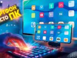 Сделать компьютер из смартфона?! Да, это возможно! Обзор, история и советы по подключению и настройке